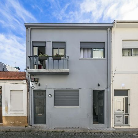 Apartamento A Francos Attic 포르투 외부 사진