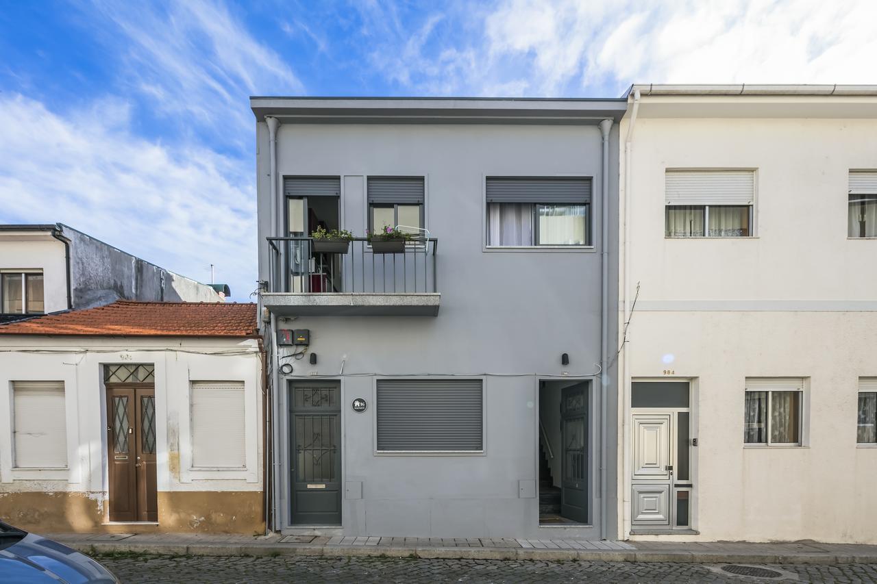 Apartamento A Francos Attic 포르투 외부 사진