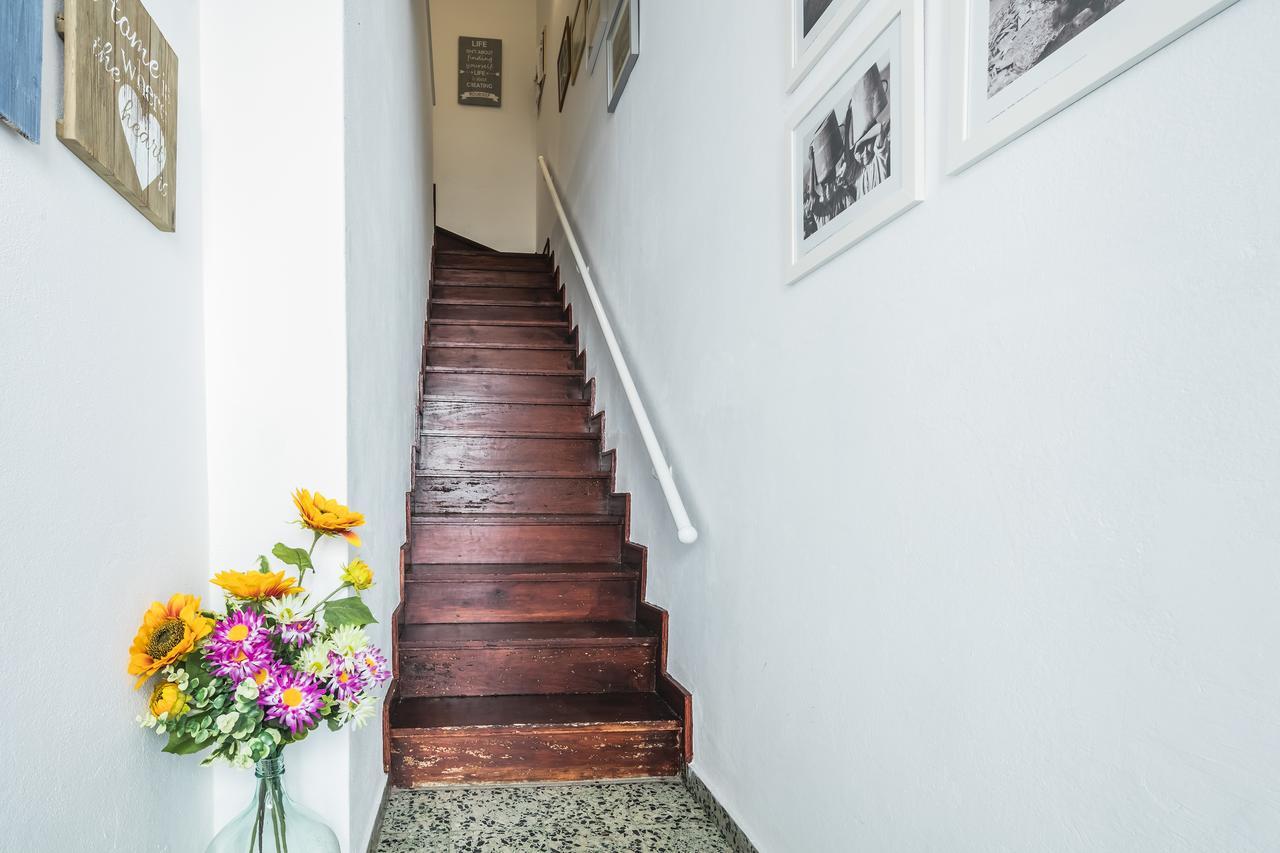 Apartamento A Francos Attic 포르투 외부 사진