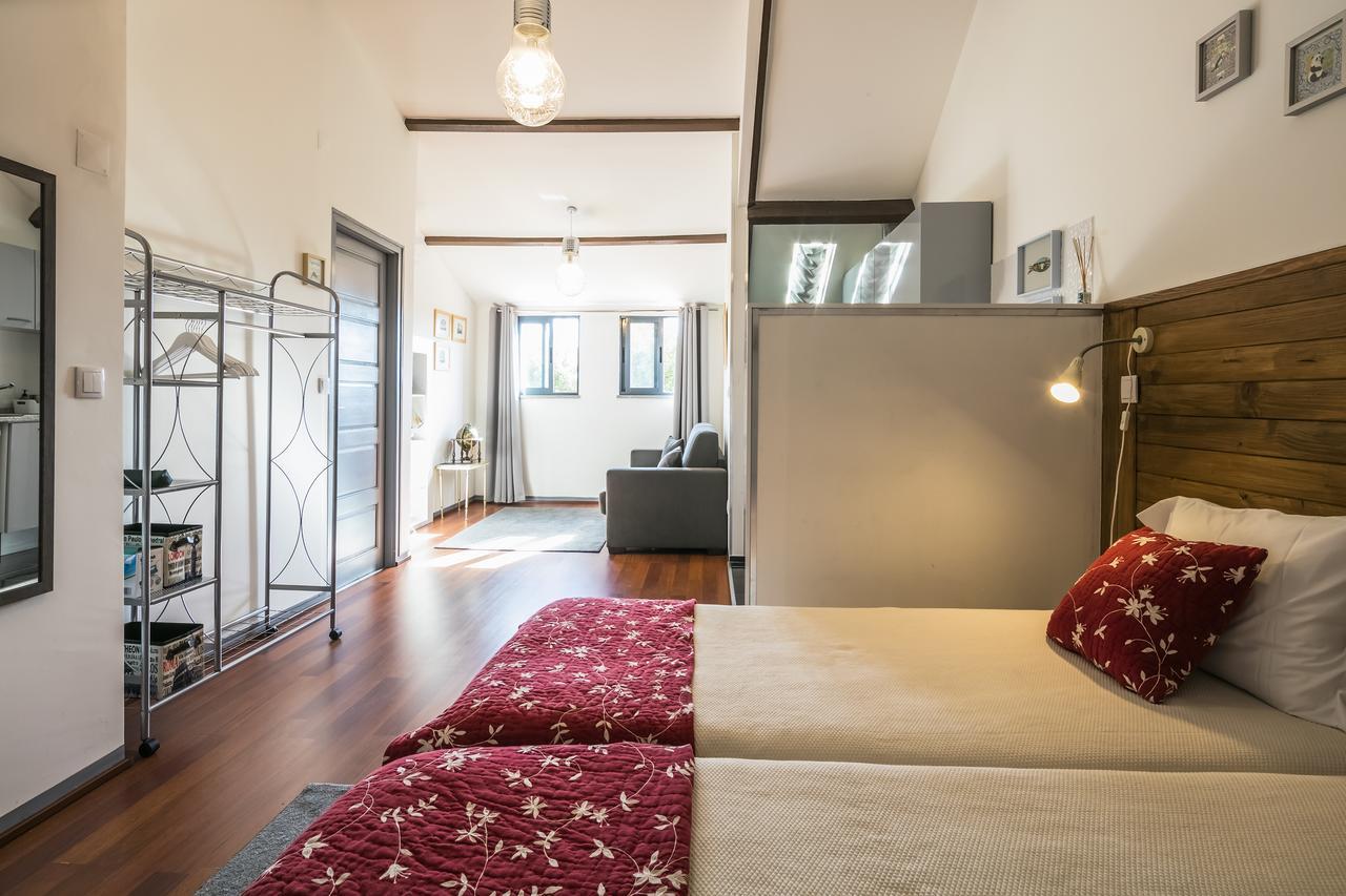 Apartamento A Francos Attic 포르투 외부 사진