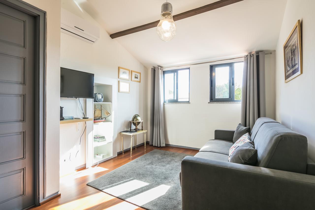 Apartamento A Francos Attic 포르투 외부 사진