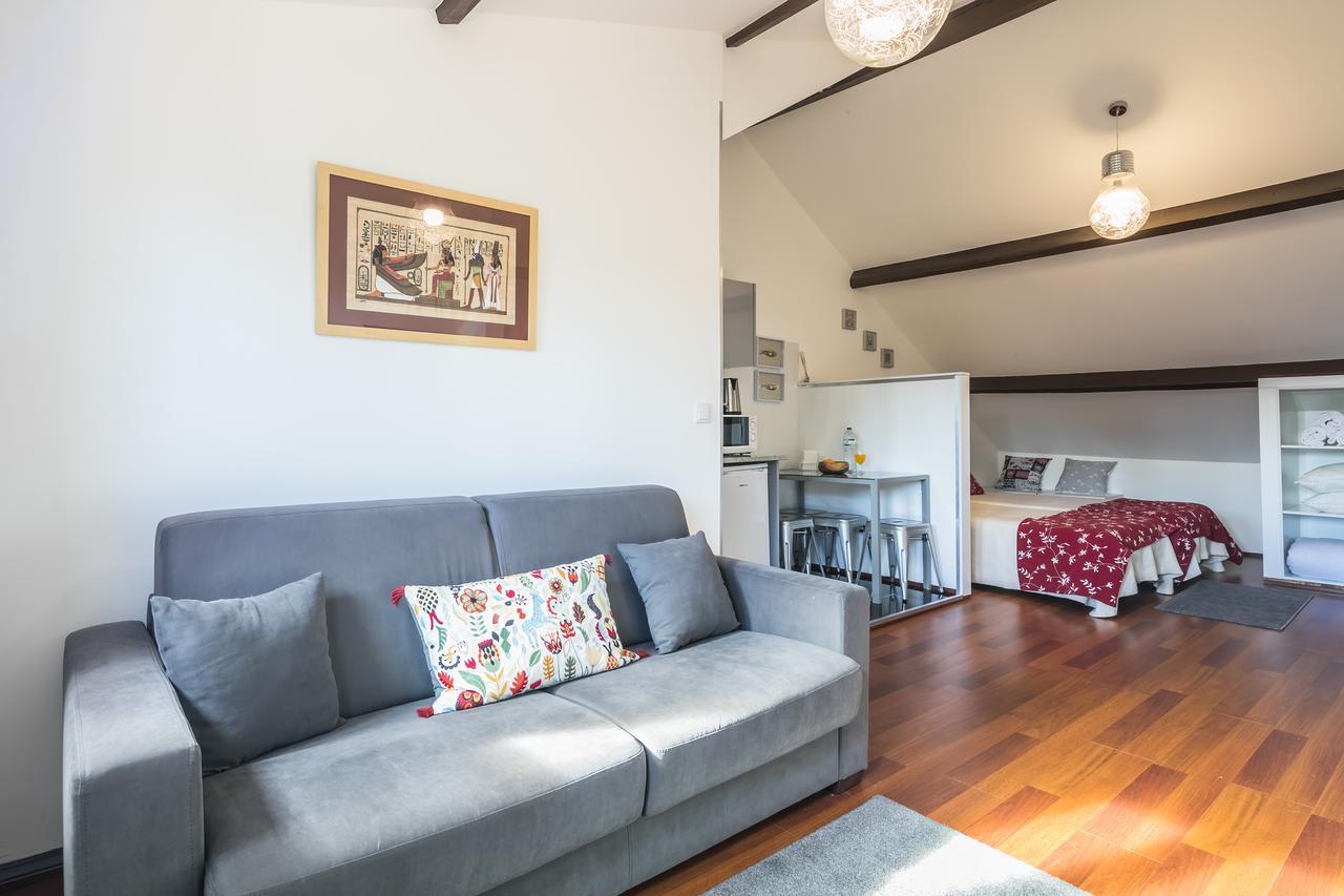 Apartamento A Francos Attic 포르투 외부 사진