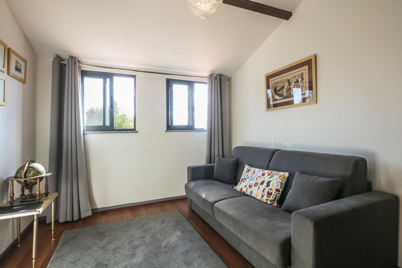 Apartamento A Francos Attic 포르투 외부 사진