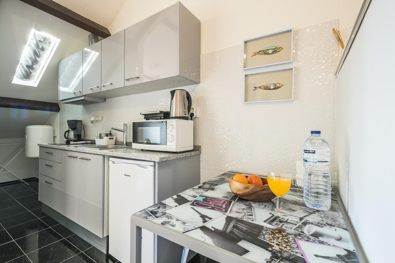Apartamento A Francos Attic 포르투 외부 사진