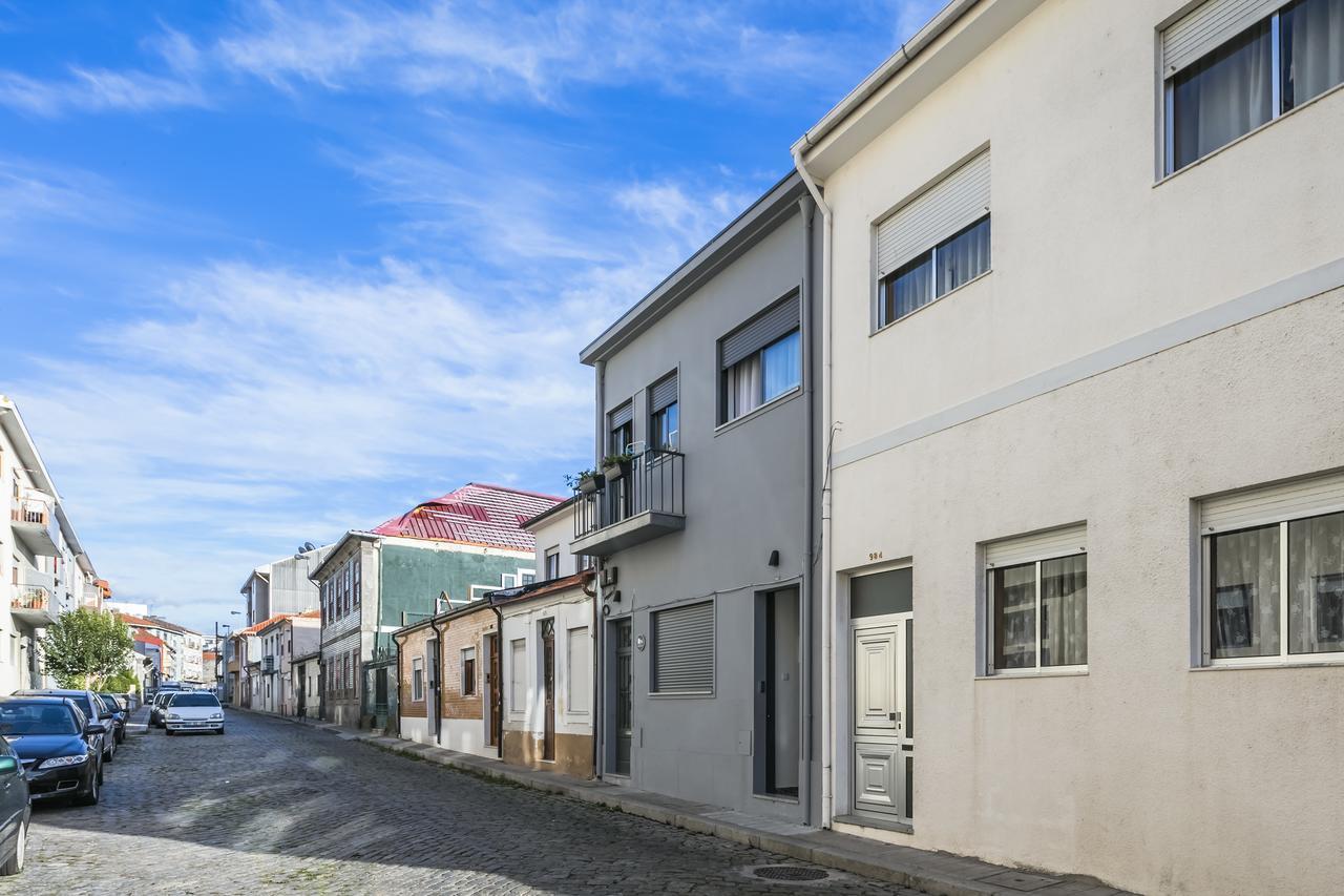 Apartamento A Francos Attic 포르투 외부 사진