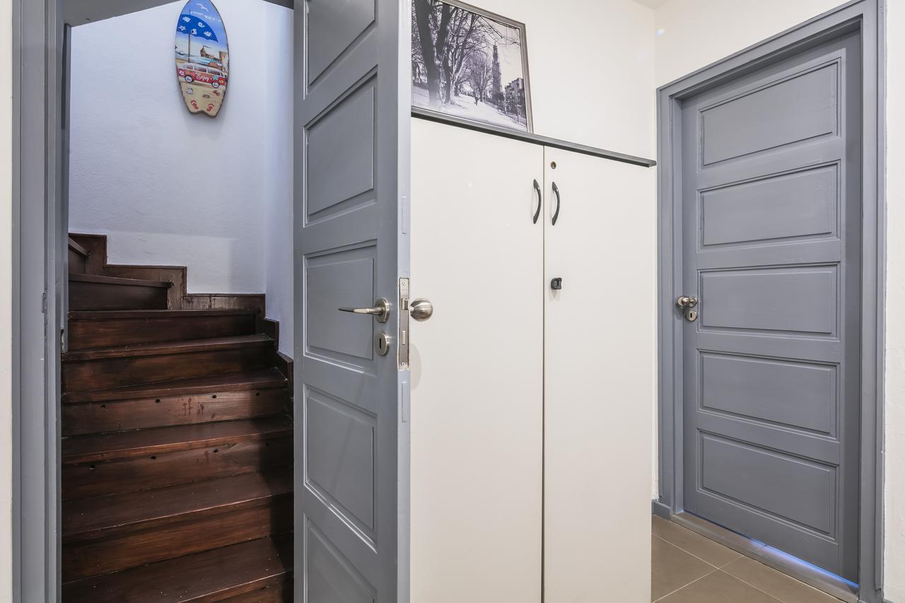 Apartamento A Francos Attic 포르투 외부 사진