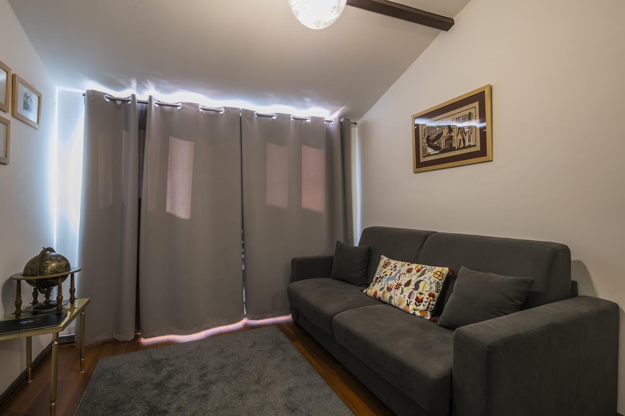 Apartamento A Francos Attic 포르투 외부 사진