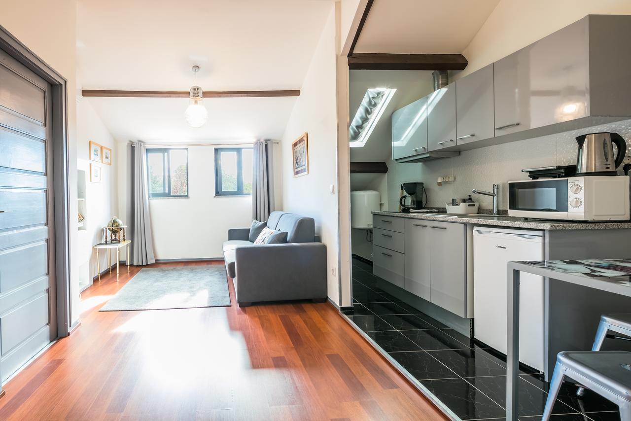 Apartamento A Francos Attic 포르투 외부 사진