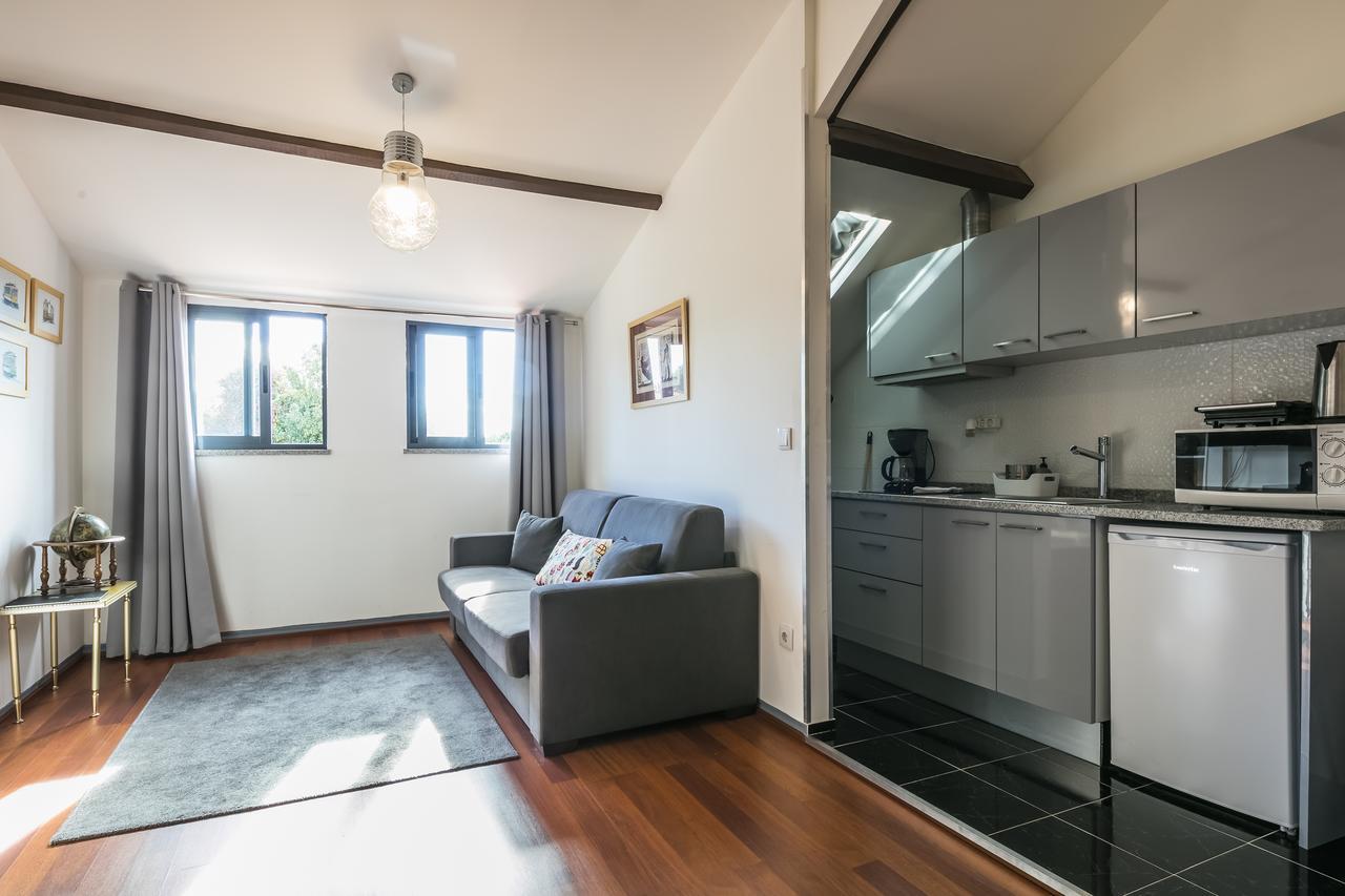 Apartamento A Francos Attic 포르투 외부 사진