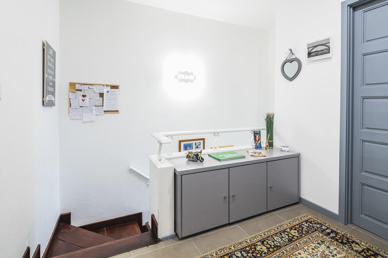 Apartamento A Francos Attic 포르투 외부 사진