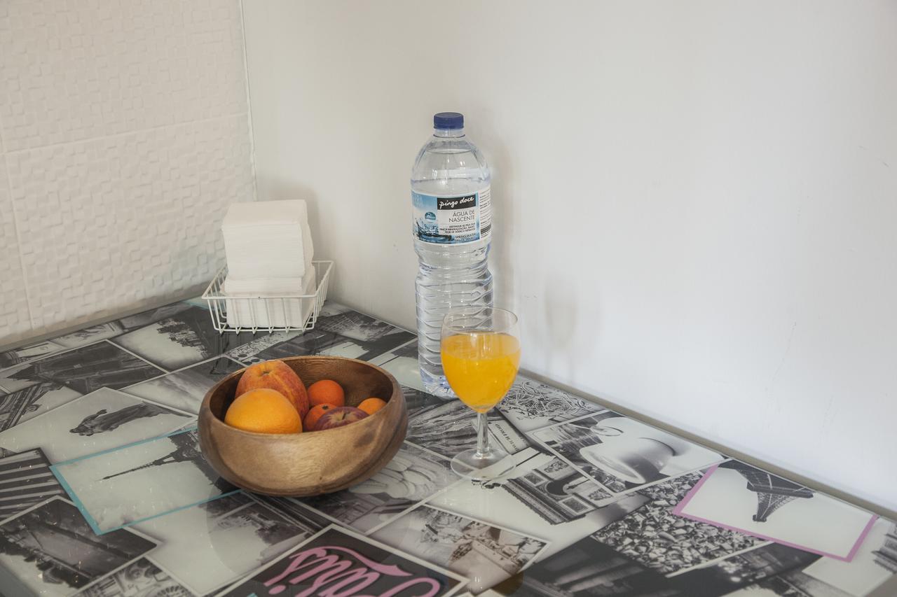 Apartamento A Francos Attic 포르투 외부 사진