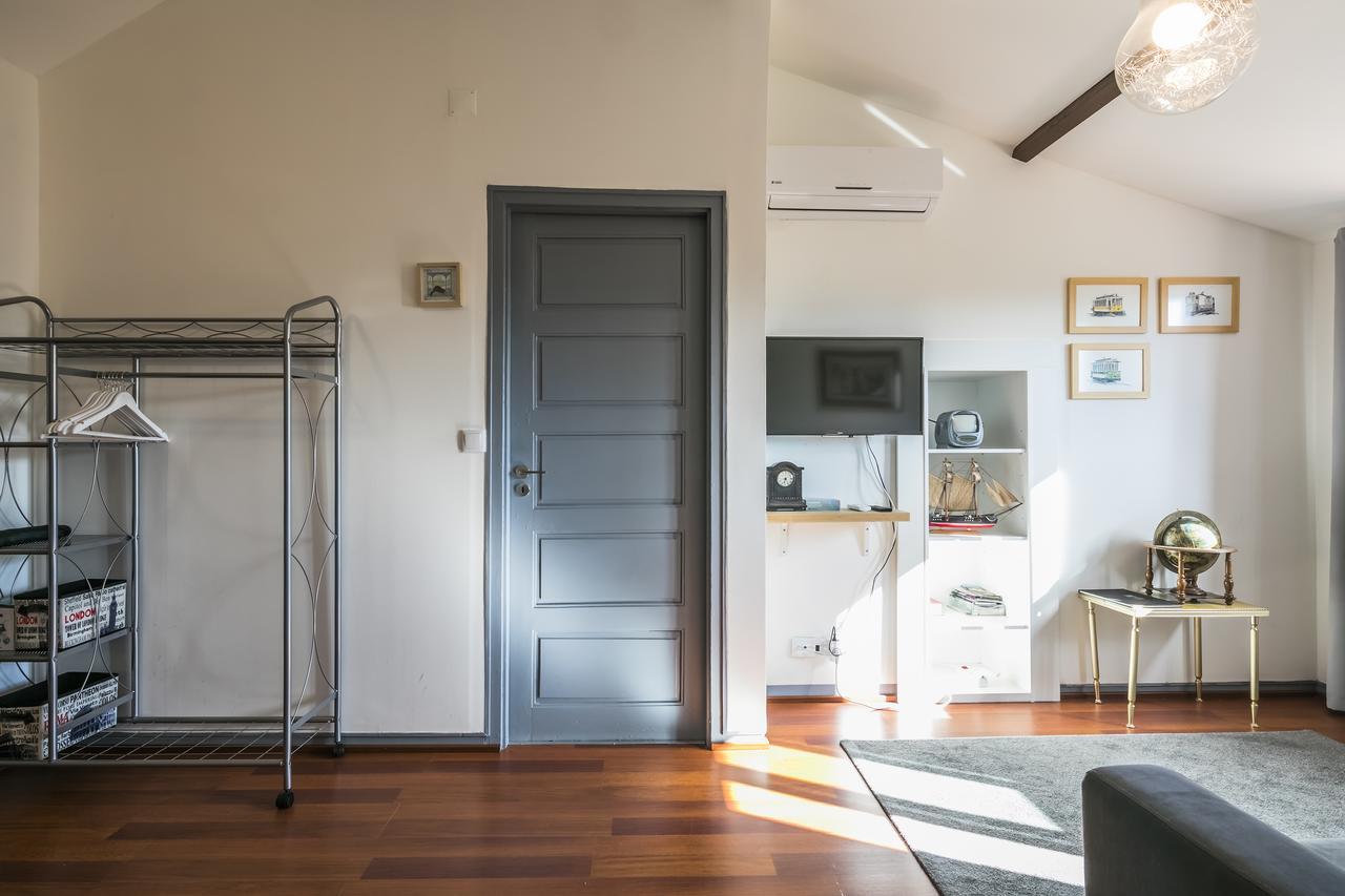 Apartamento A Francos Attic 포르투 외부 사진